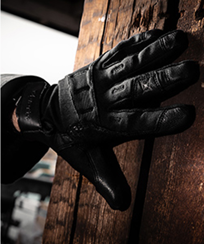 Ballistic Armor Foams