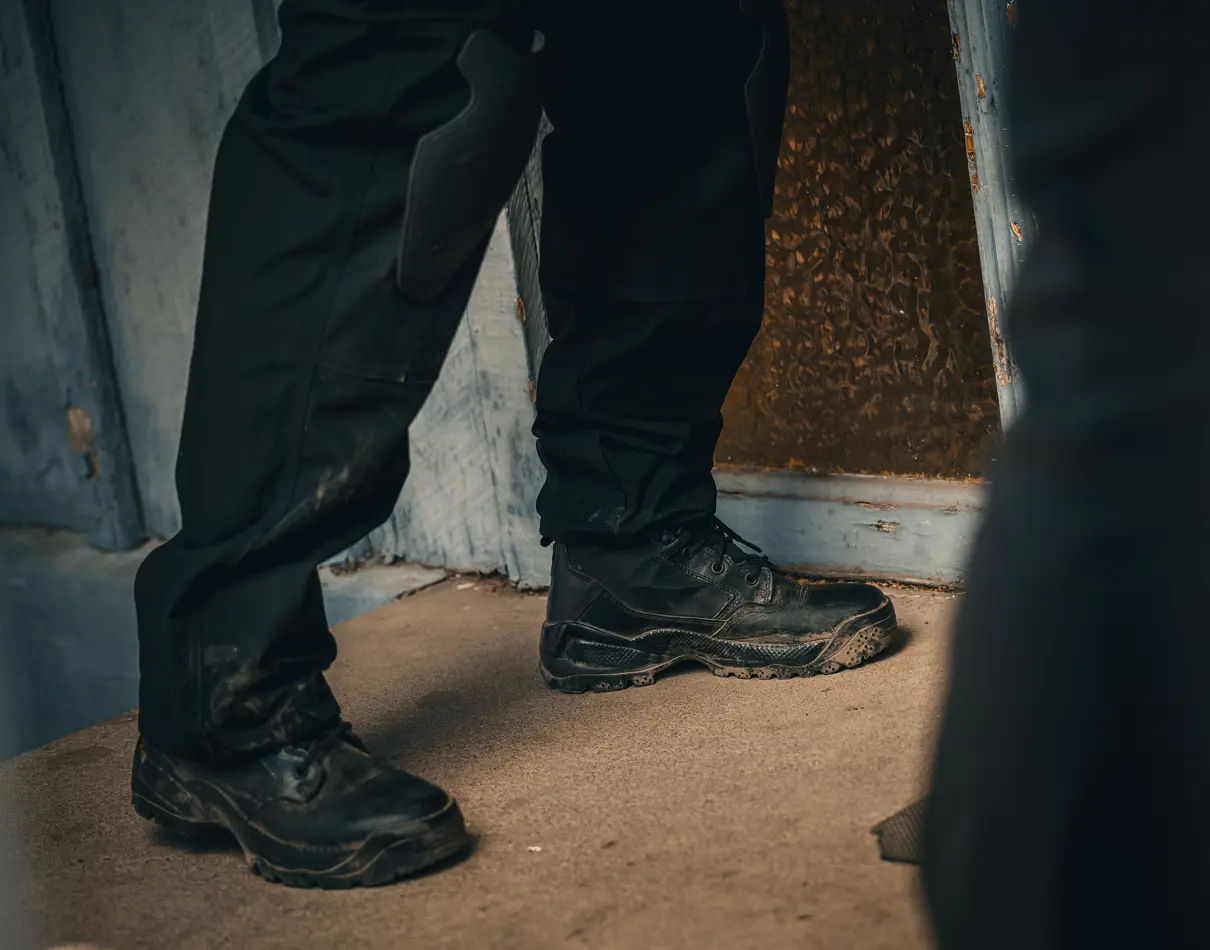 Footwear Solutions
